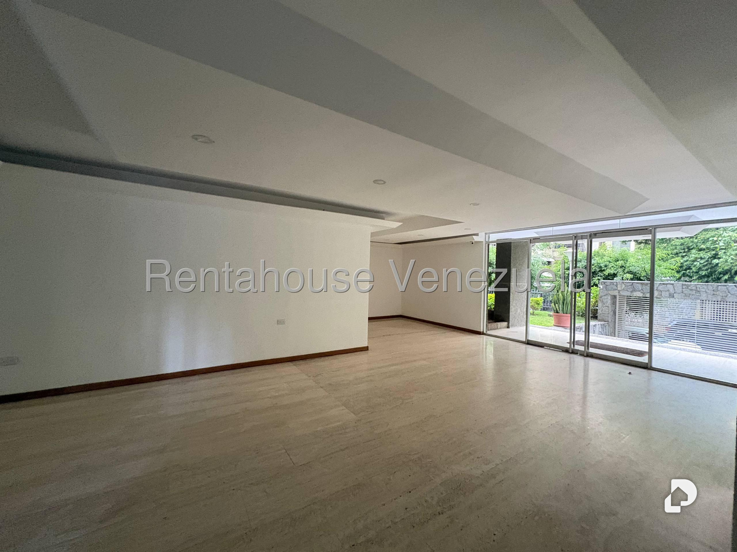 Apartamento en Santa Fe Sur, Caracas