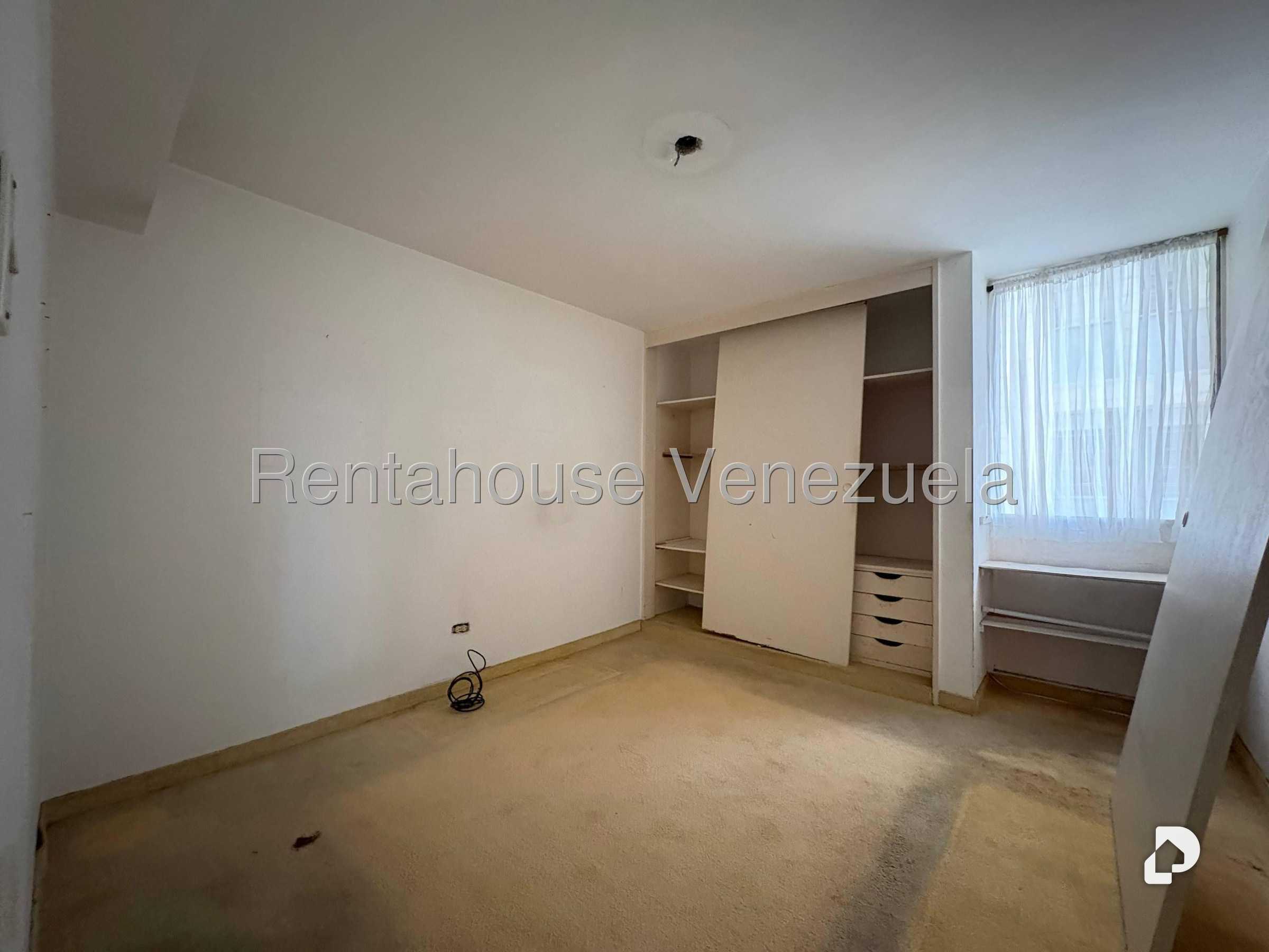 Apartamento en Santa Fe Sur, Caracas
