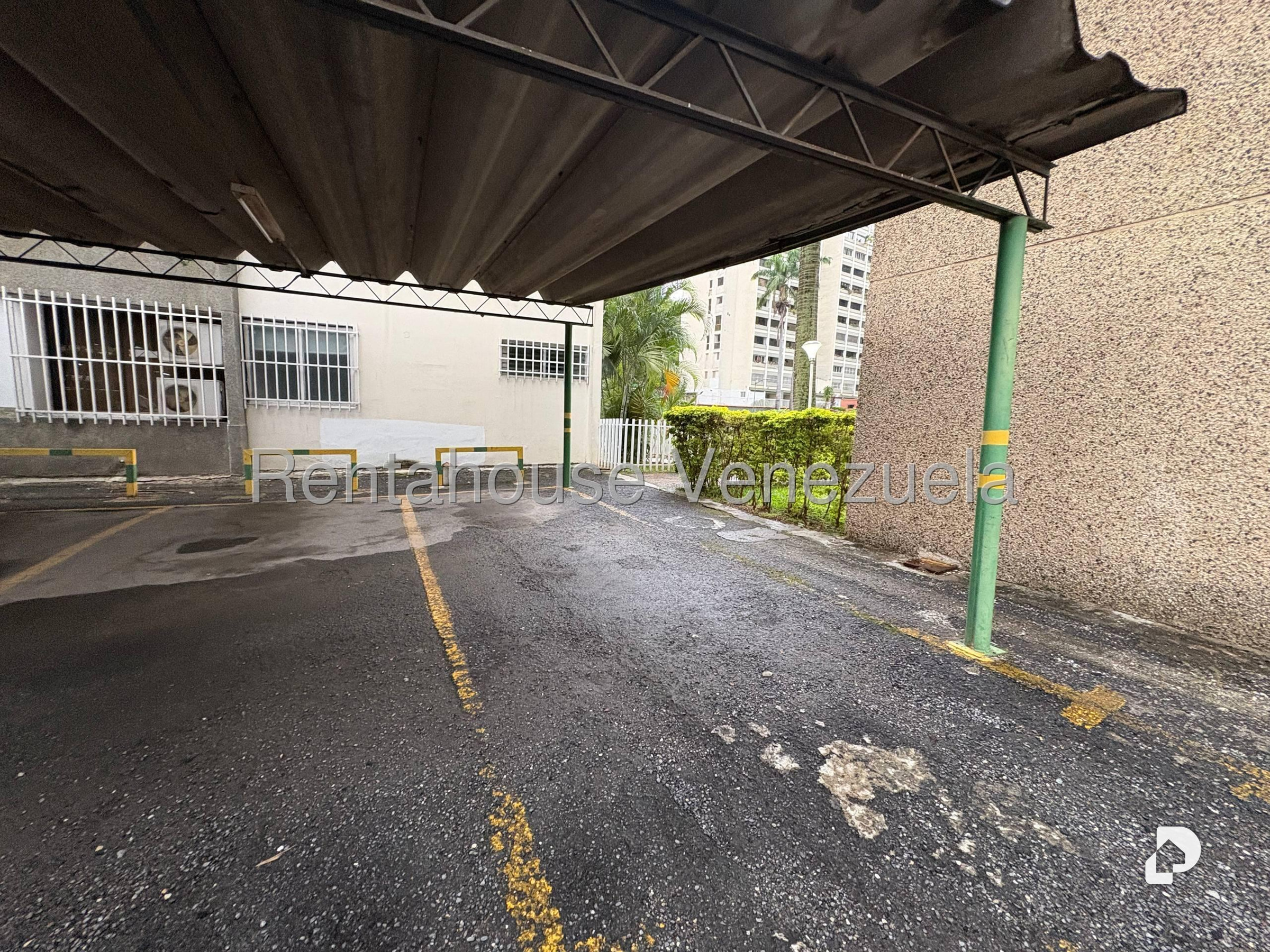 Apartamento en Santa Fe Sur, Caracas