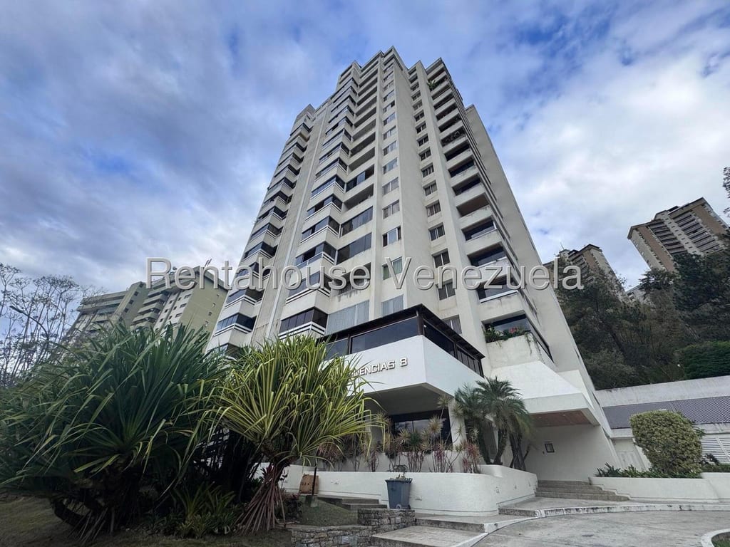 Apartamento en Manzanares, Caracas - 1