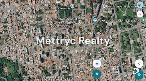 Terreno en Parroquia Urbana San José, Valencia – 2