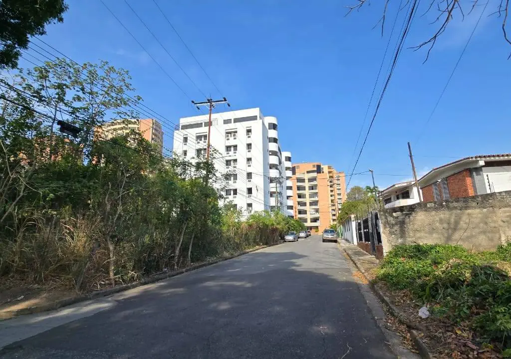 Land in Parroquia Urbana San José, Valencia - 1