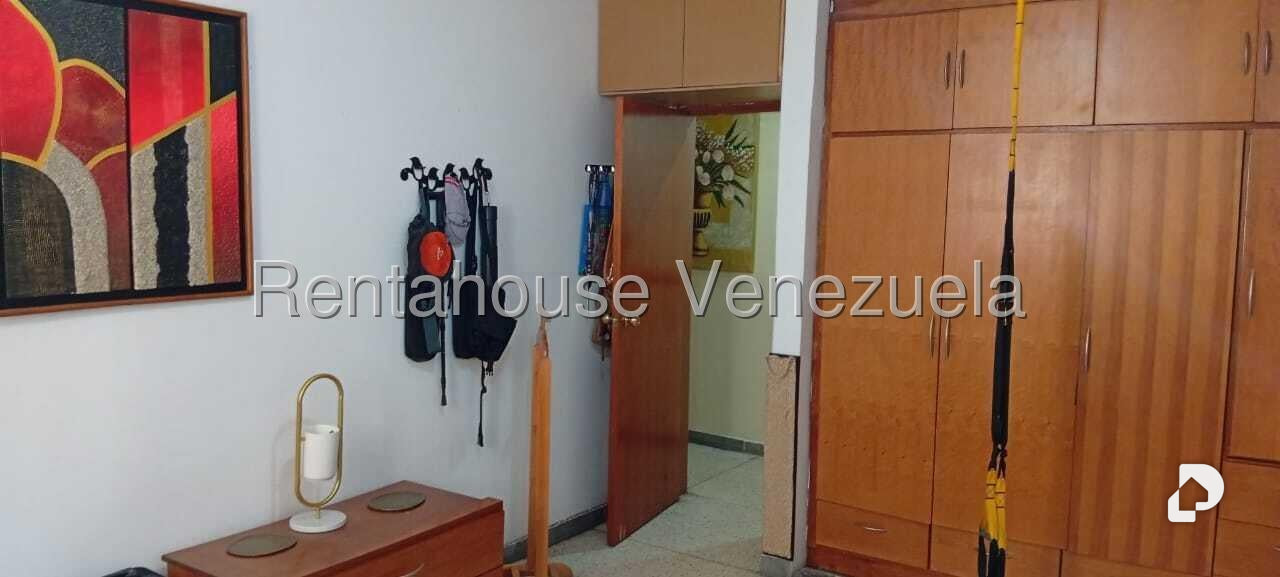 Apartamento en El Bosque, Caracas – 15