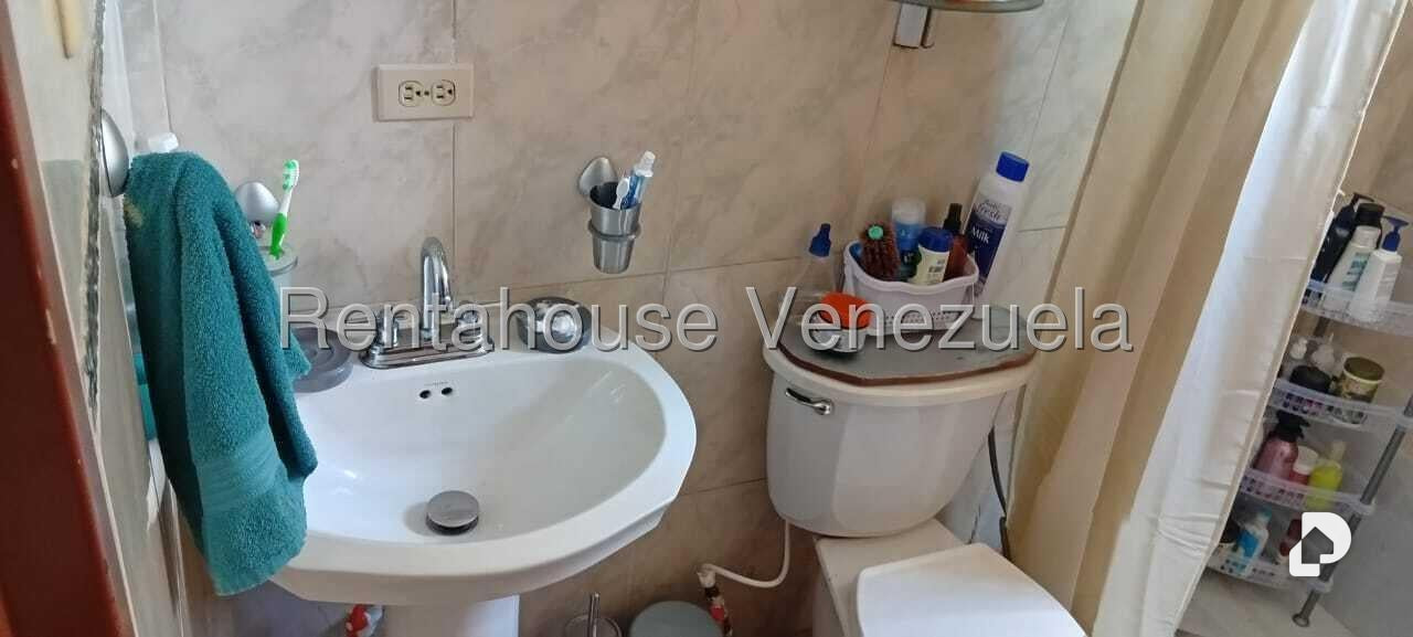 Apartamento en El Bosque, Caracas – 16