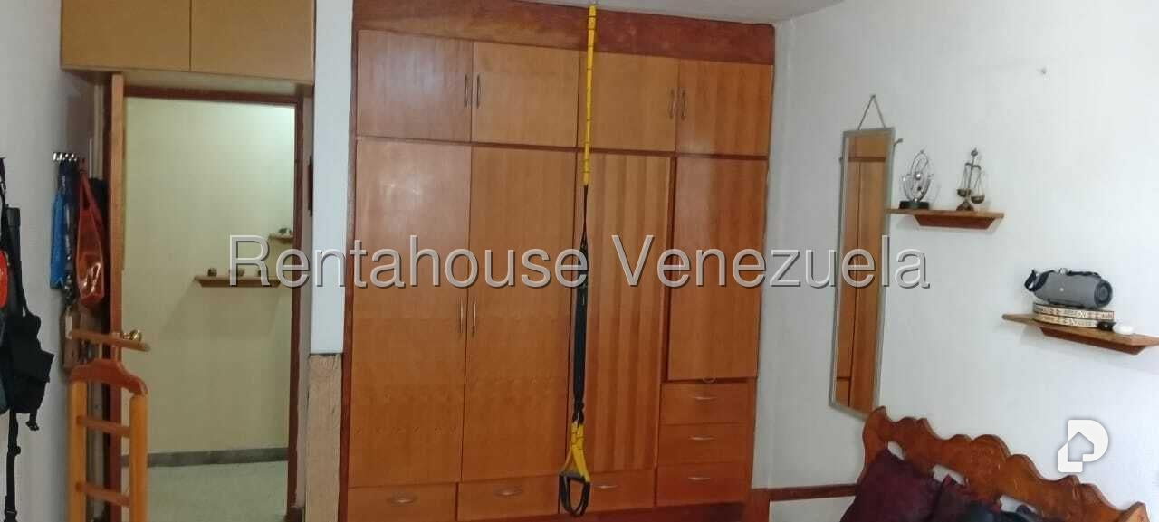 Apartamento en El Bosque, Caracas – 14