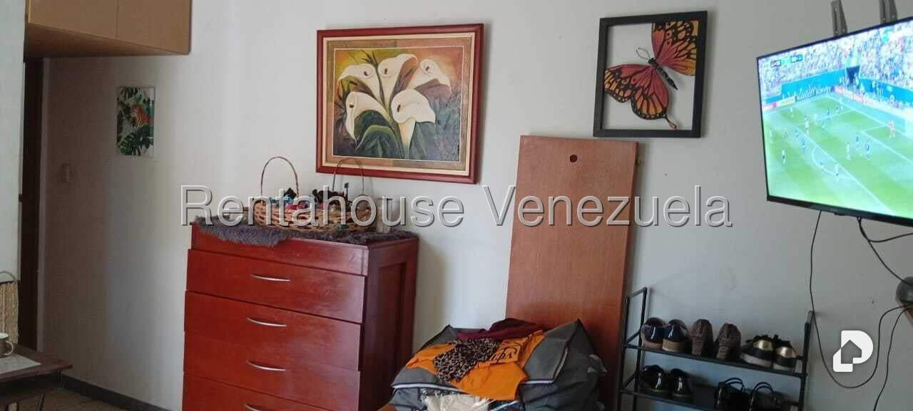 Apartamento en El Bosque, Caracas – 12