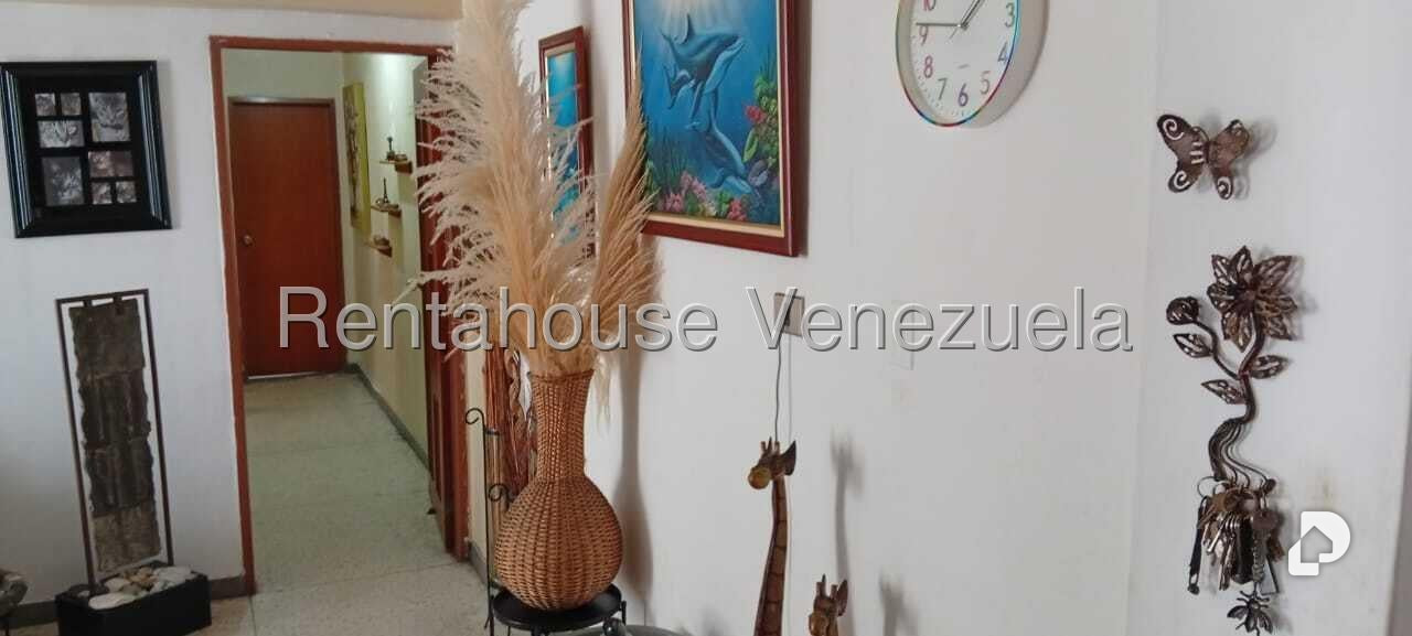 Apartamento en El Bosque, Caracas – 6