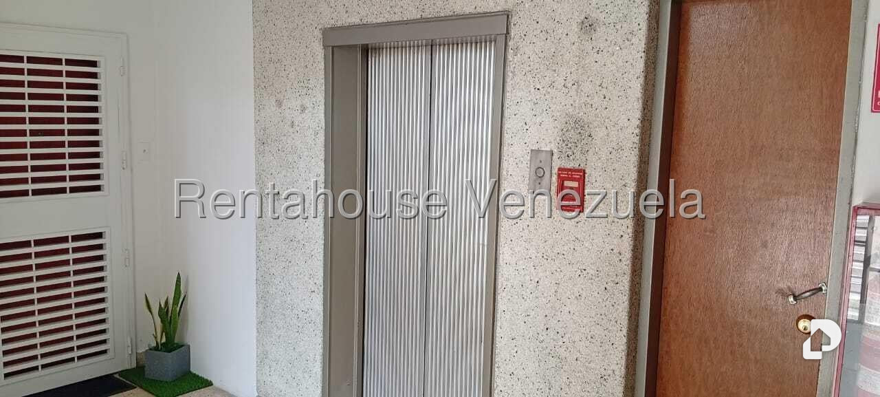 Apartamento en El Bosque, Caracas – 20