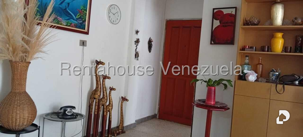 Apartamento en El Bosque, Caracas – 5