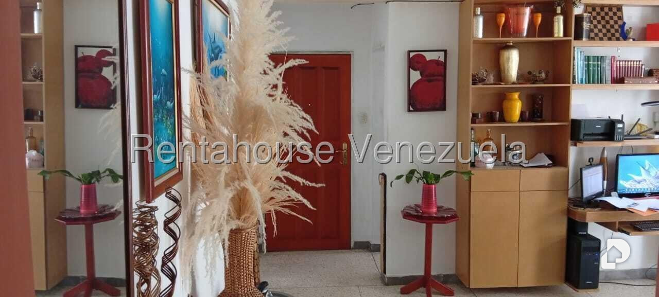 Apartamento en El Bosque, Caracas – 7