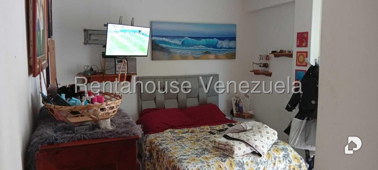 Apartamento en El Bosque, Caracas – 10