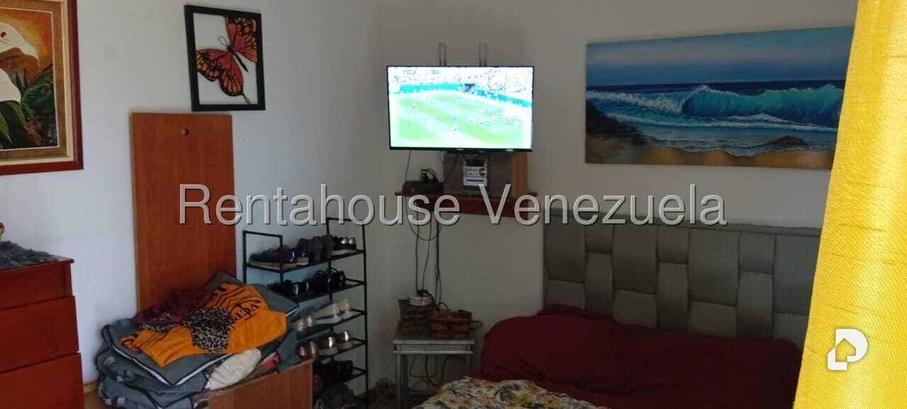 Apartamento en El Bosque, Caracas – 11