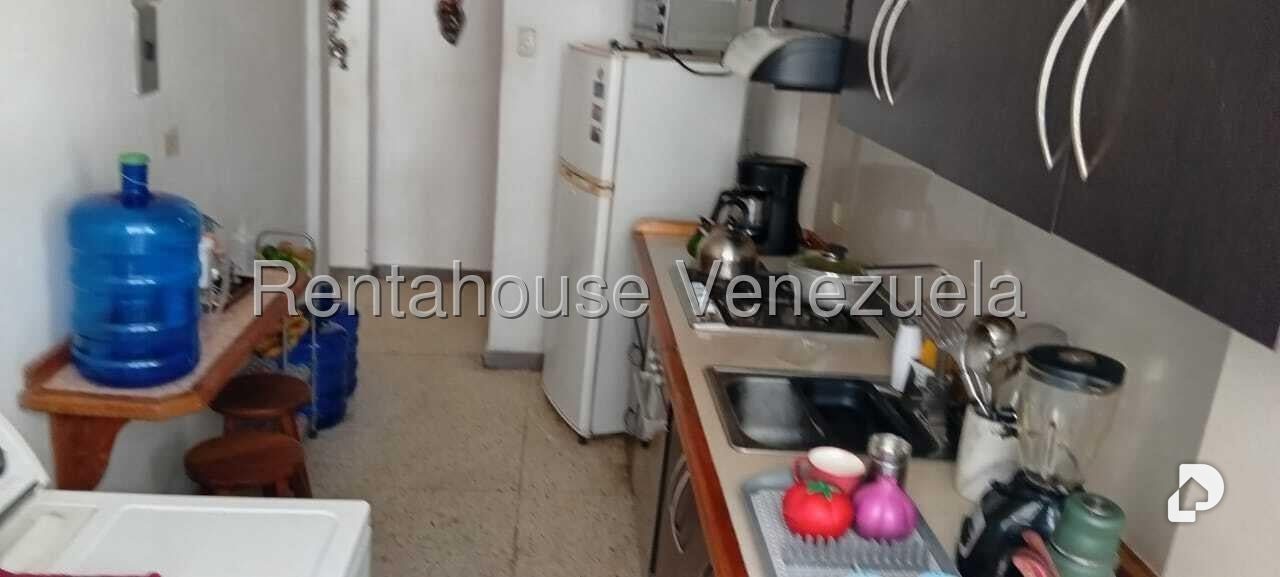 Apartamento en El Bosque, Caracas – 8