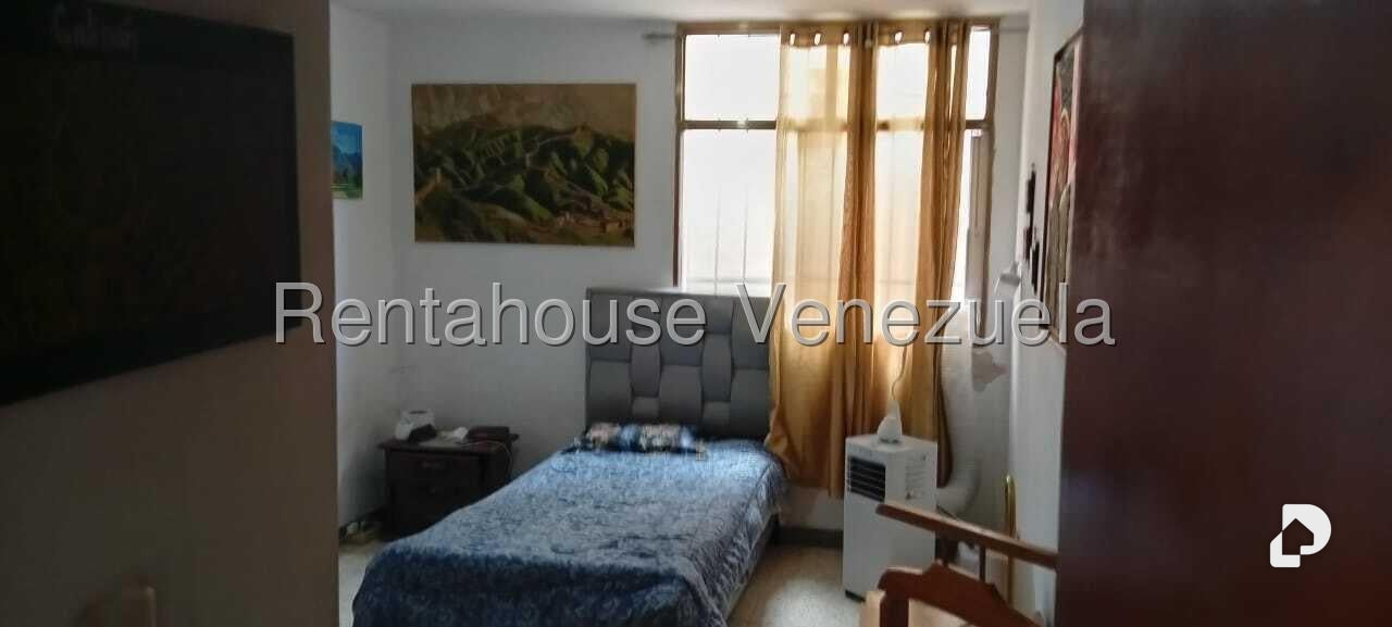 Apartamento en El Bosque, Caracas – 13
