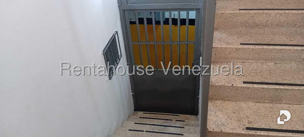 Apartamento en El Bosque, Caracas – 22