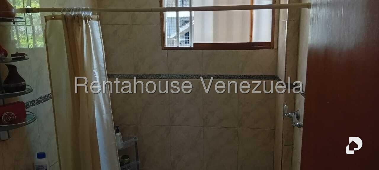 Apartamento en El Bosque, Caracas – 17