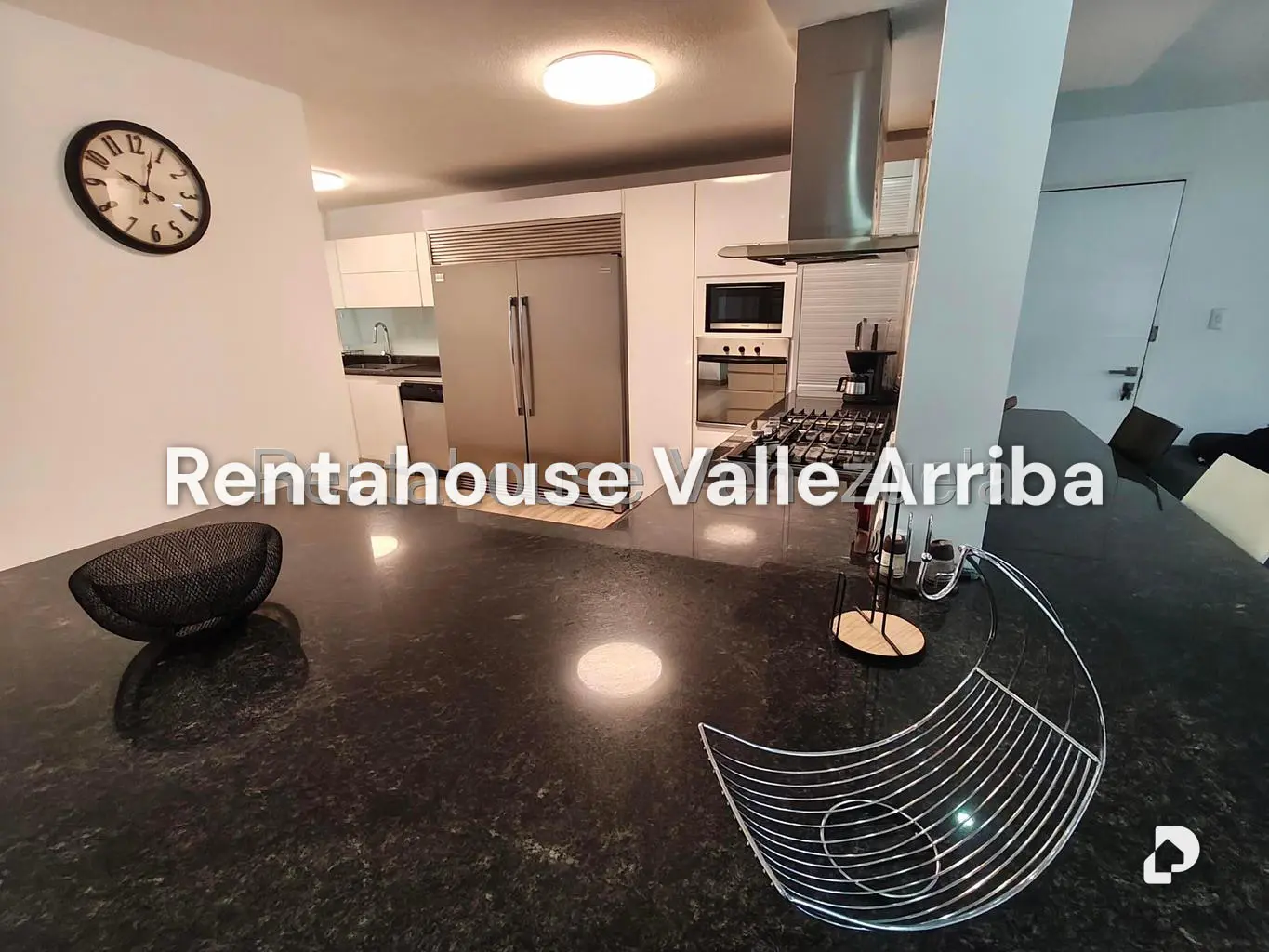 Apartamento en Colinas de Bello Monte, Caracas – 23