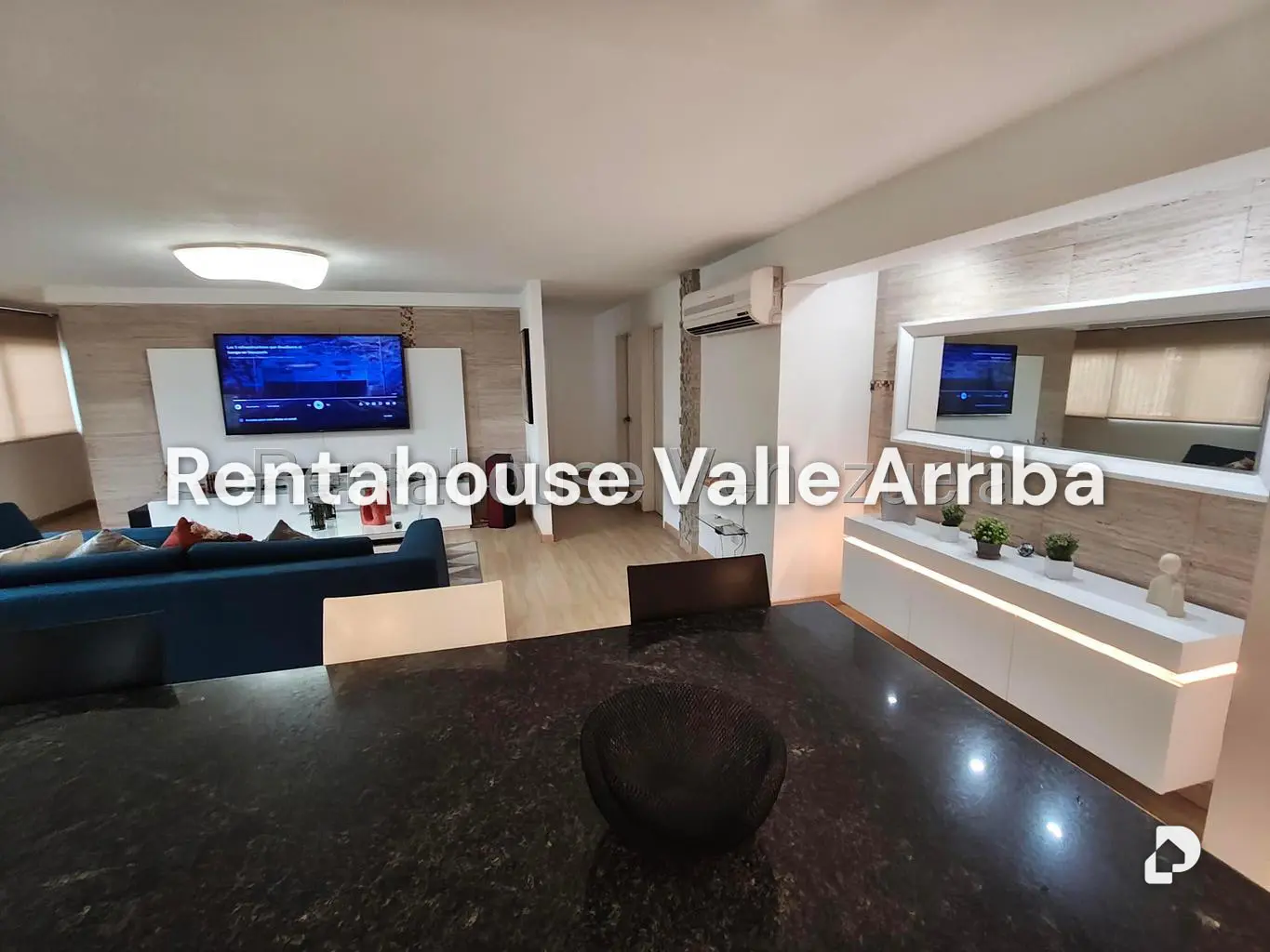 Apartamento en Colinas de Bello Monte, Caracas – 24