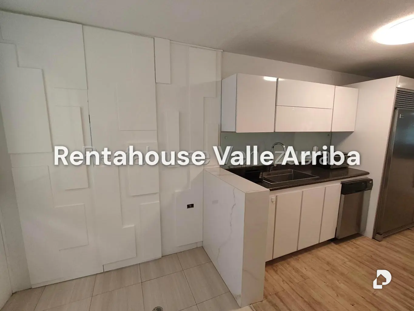 Apartamento en Colinas de Bello Monte, Caracas – 17
