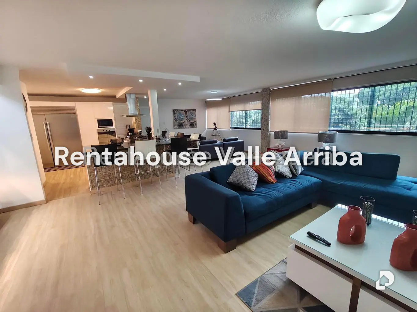 Apartamento en Colinas de Bello Monte, Caracas – 30