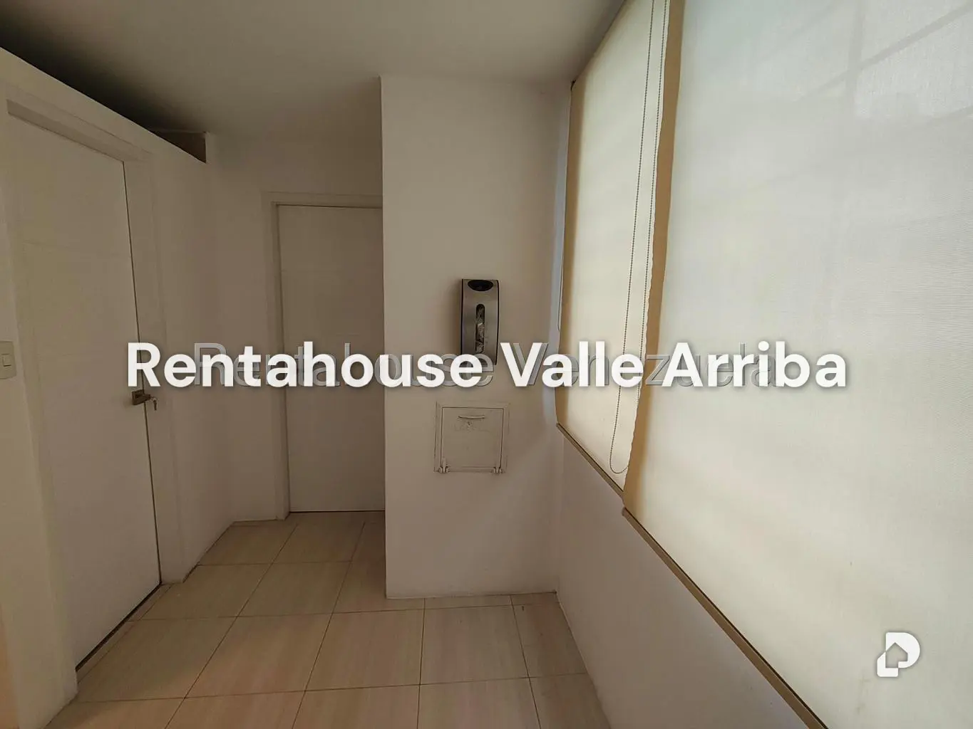 Apartamento en Colinas de Bello Monte, Caracas – 21