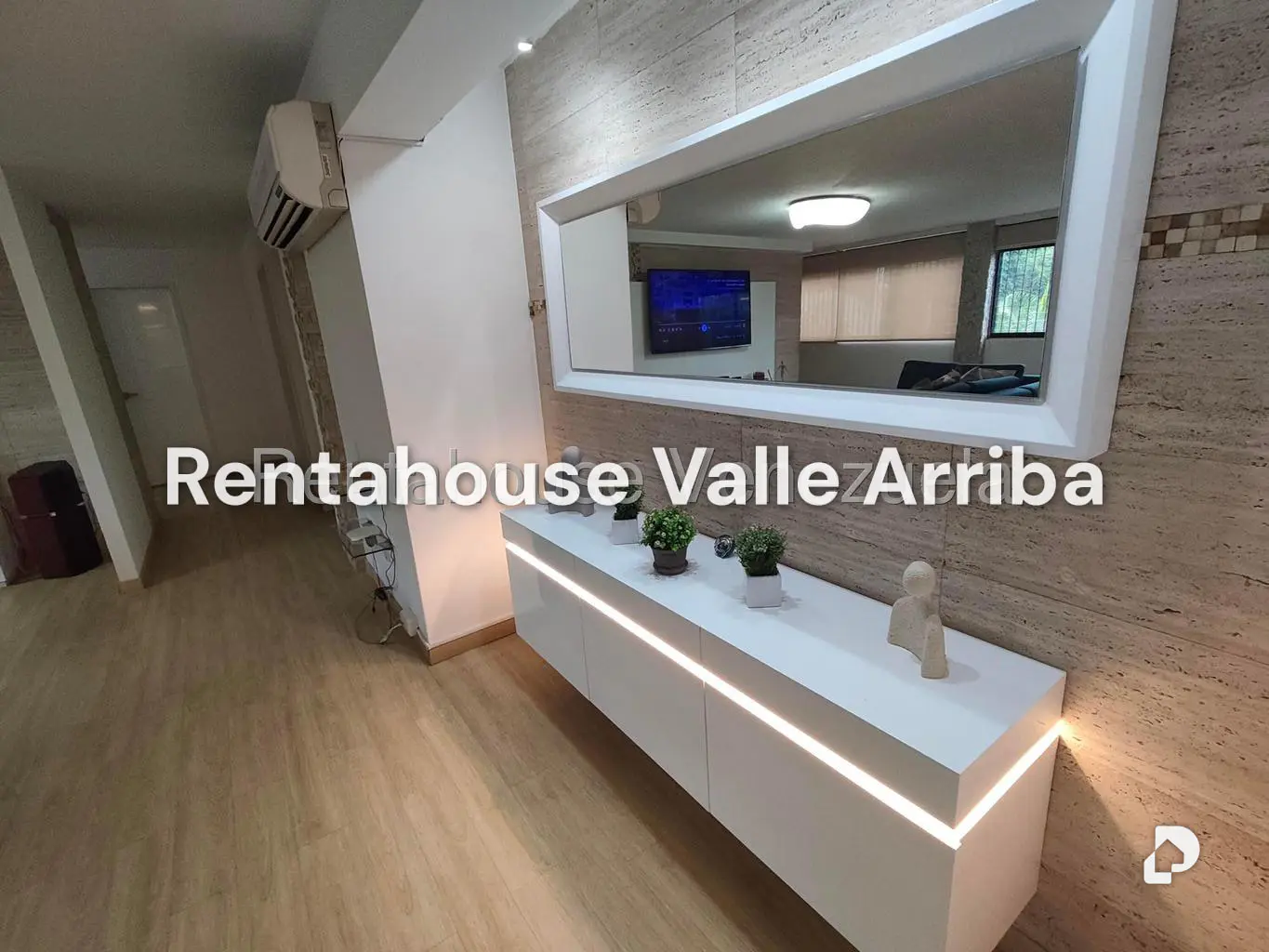 Apartamento en Colinas de Bello Monte, Caracas – 25