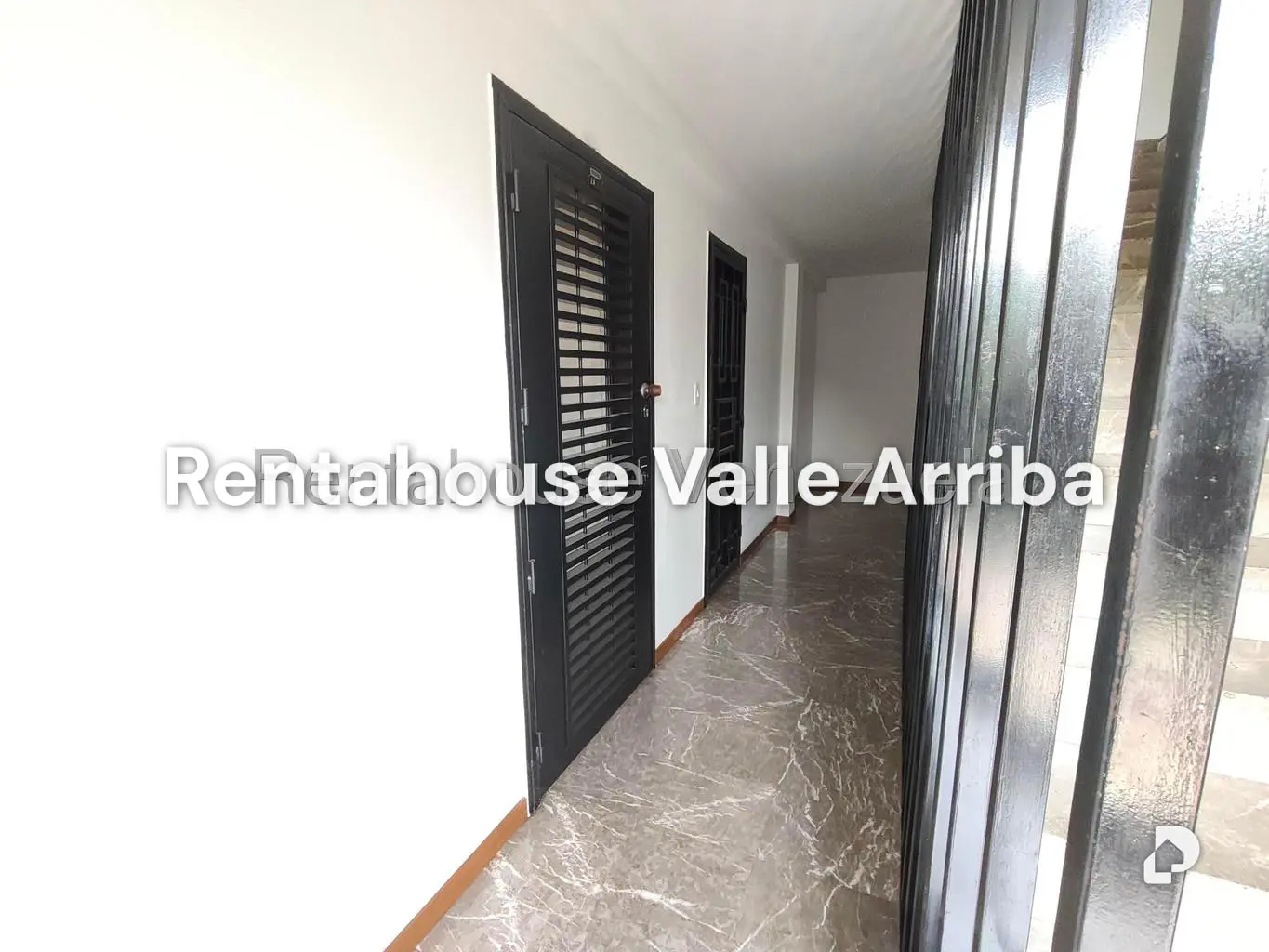 Apartamento en Colinas de Bello Monte, Caracas – 4