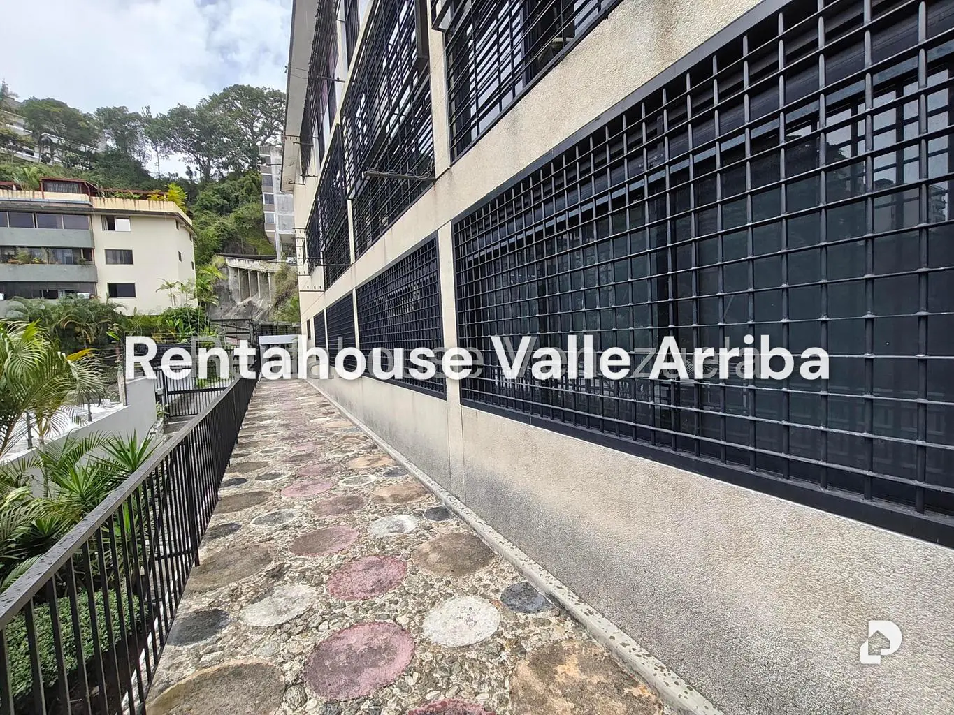 Apartamento en Colinas de Bello Monte, Caracas – 1