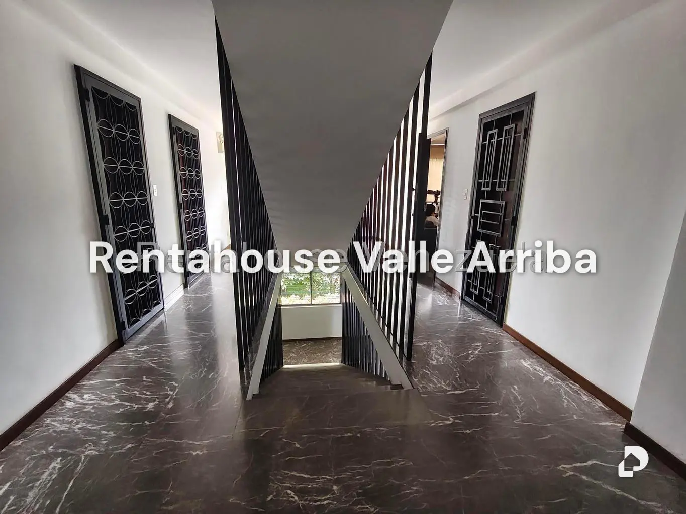 Apartamento en Colinas de Bello Monte, Caracas – 3
