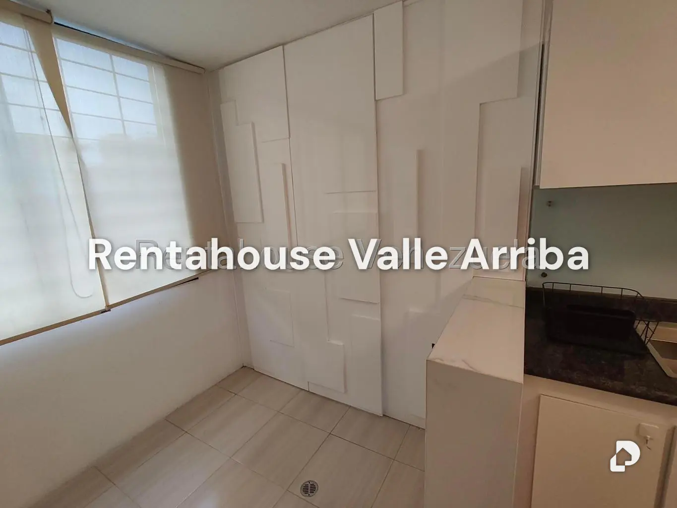 Apartamento en Colinas de Bello Monte, Caracas – 18