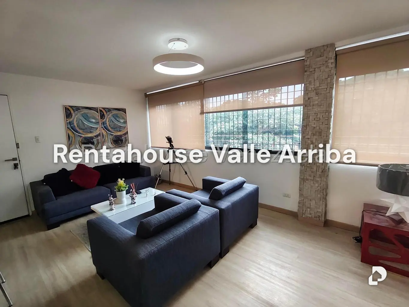 Apartamento en Colinas de Bello Monte, Caracas – 9