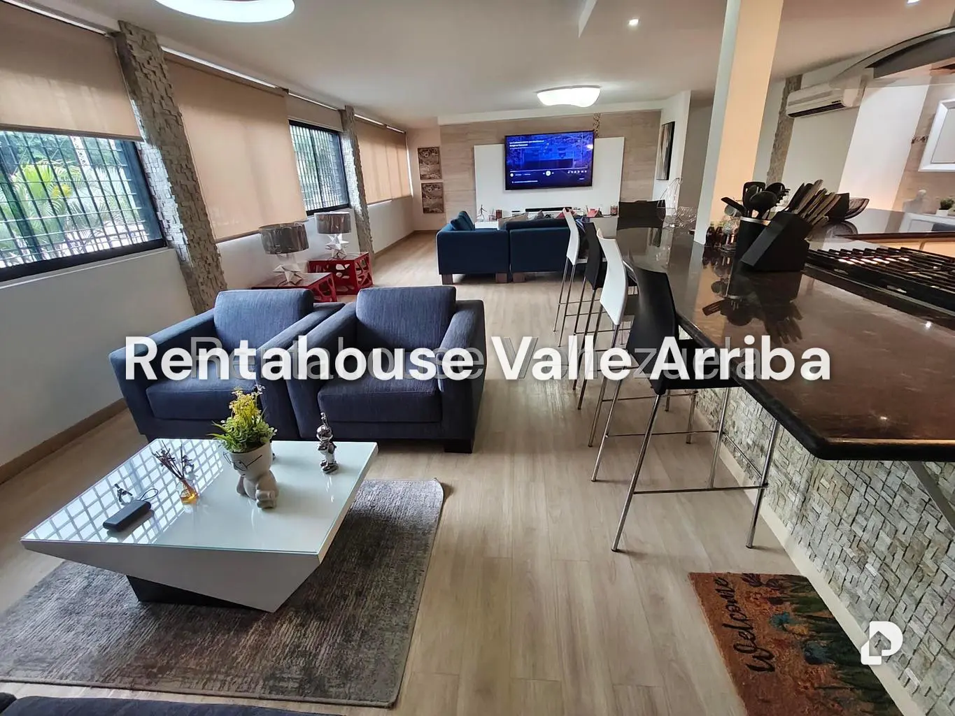 Apartamento en Colinas de Bello Monte, Caracas – 6