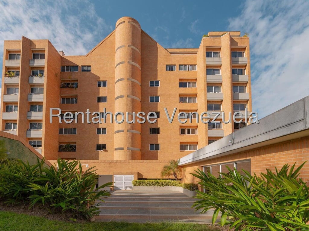 Apartamento en Lomas del Sol, Caracas - 1
