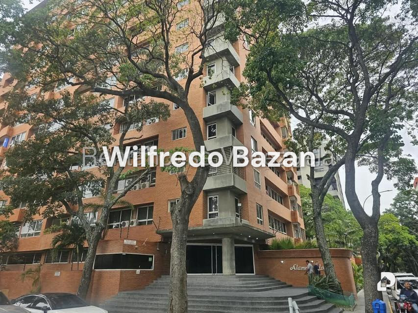 Apartamento en El Retiro, Caracas – 1
