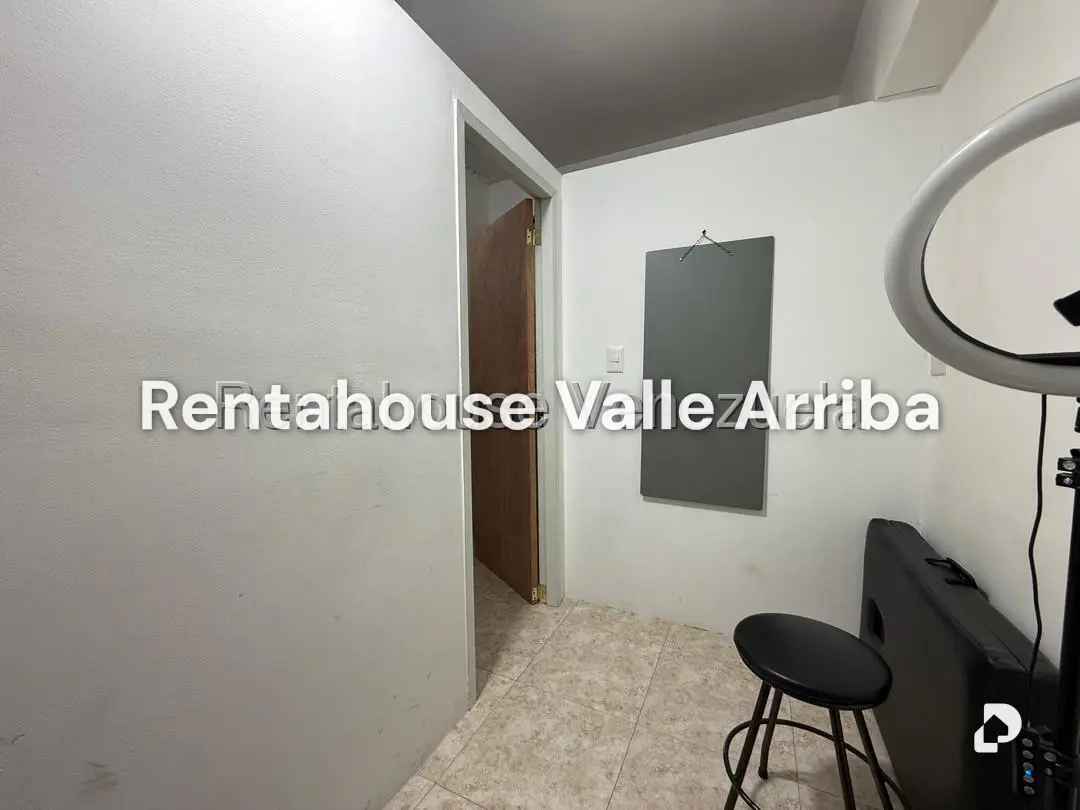 Apartamento en Colinas de Los Caobos, Caracas – 17