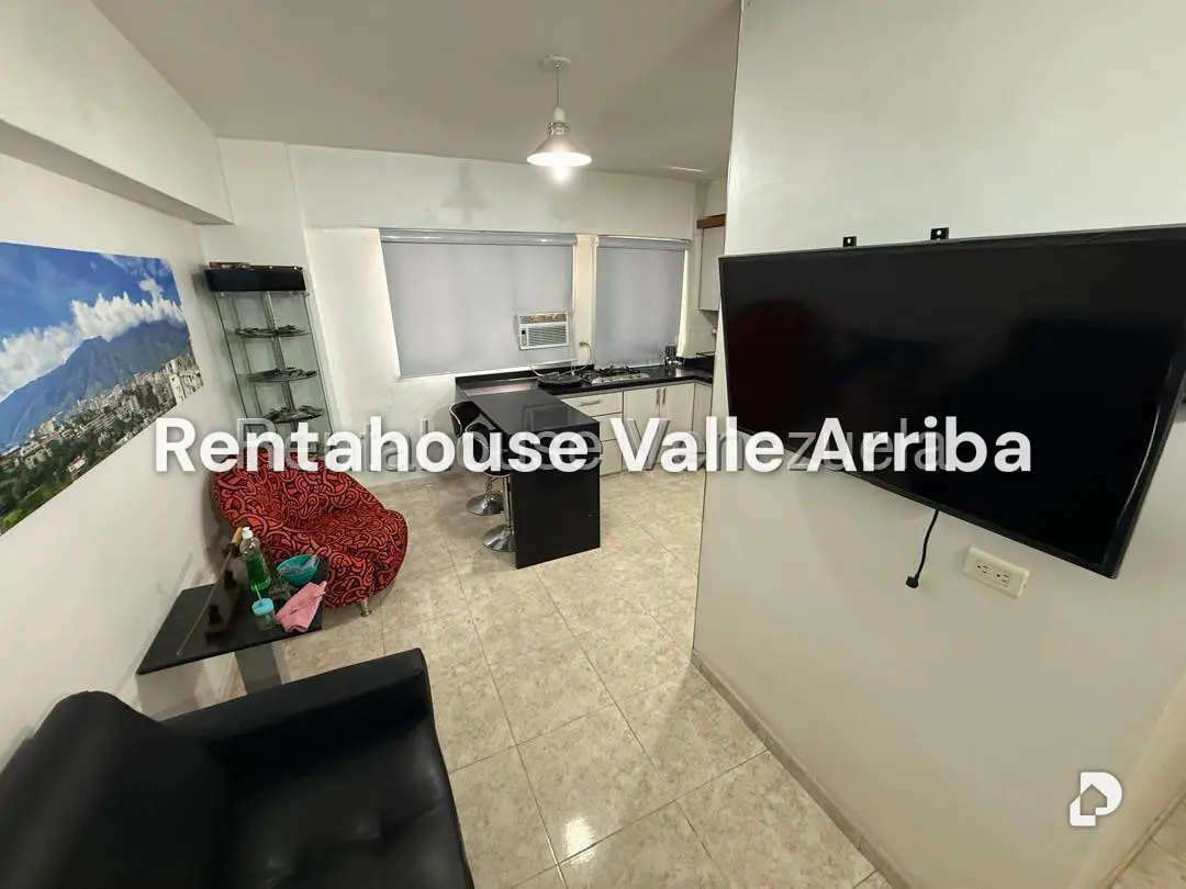 Apartamento en Colinas de Los Caobos, Caracas – 4