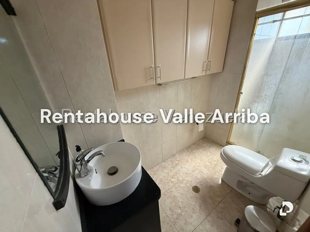 Apartamento en Colinas de Los Caobos, Caracas – 9