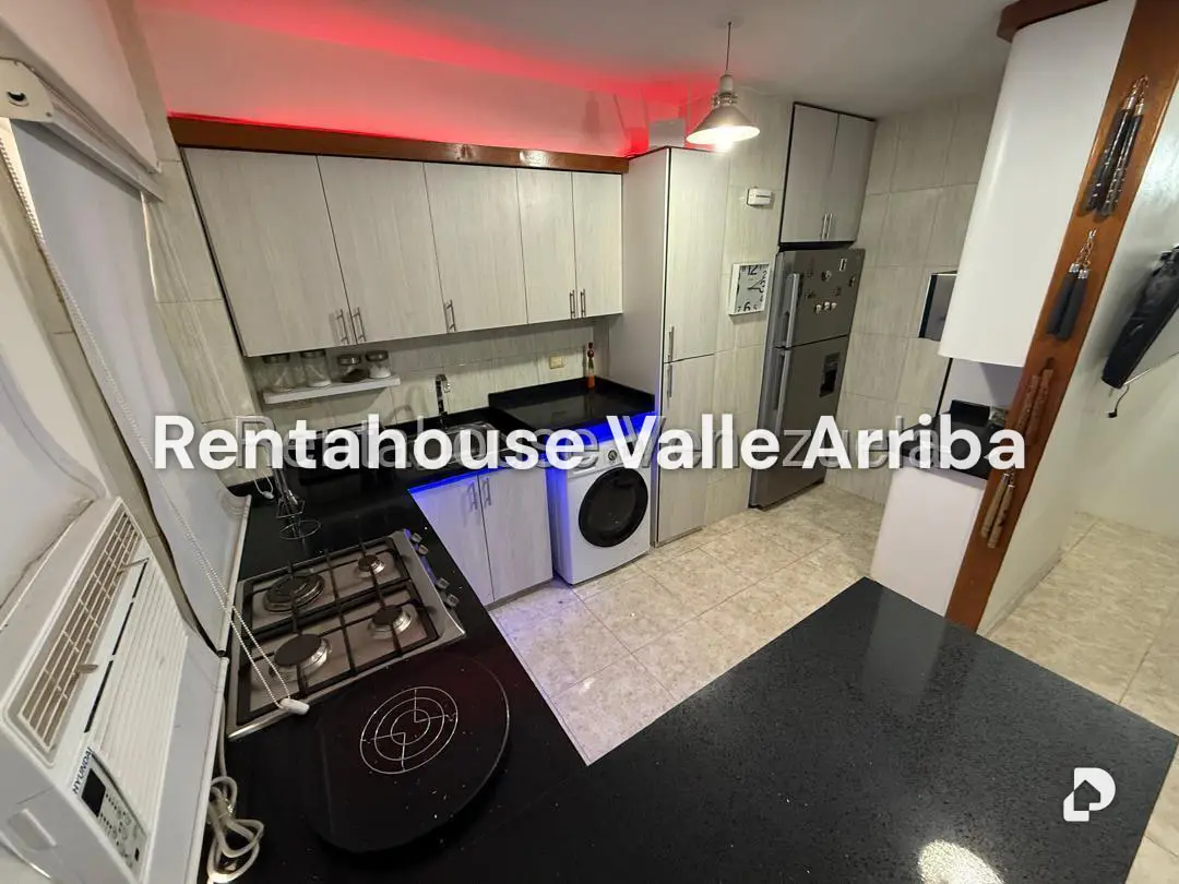 Apartamento en Colinas de Los Caobos, Caracas – 13