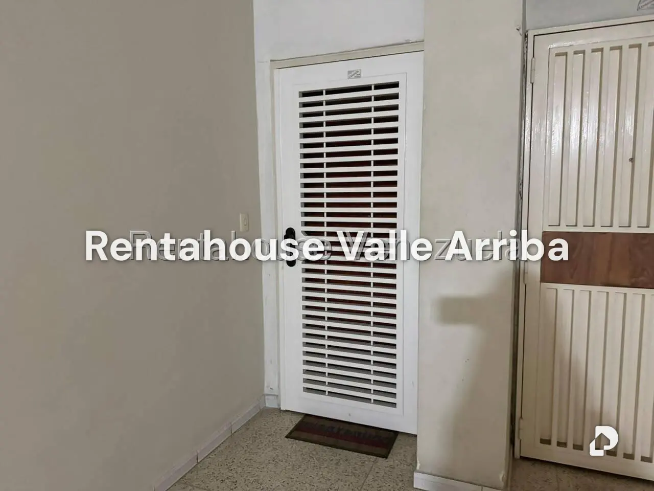 Apartamento en Colinas de Los Caobos, Caracas – 15