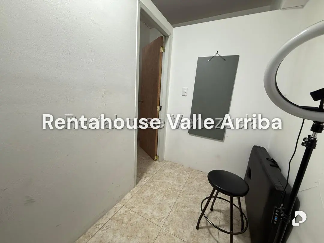 Apartamento en Colinas de Los Caobos, Caracas – 20