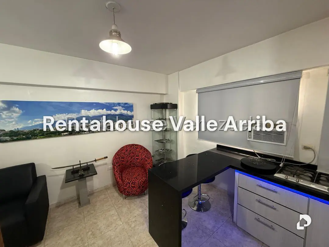 Apartamento en Colinas de Los Caobos, Caracas – 6
