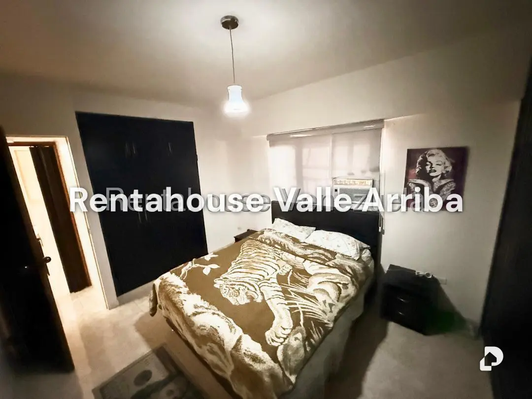 Apartamento en Colinas de Los Caobos, Caracas – 22