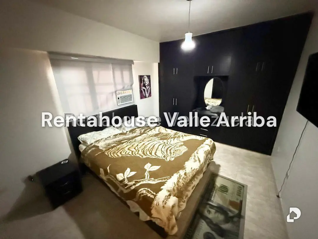 Apartamento en Colinas de Los Caobos, Caracas – 7