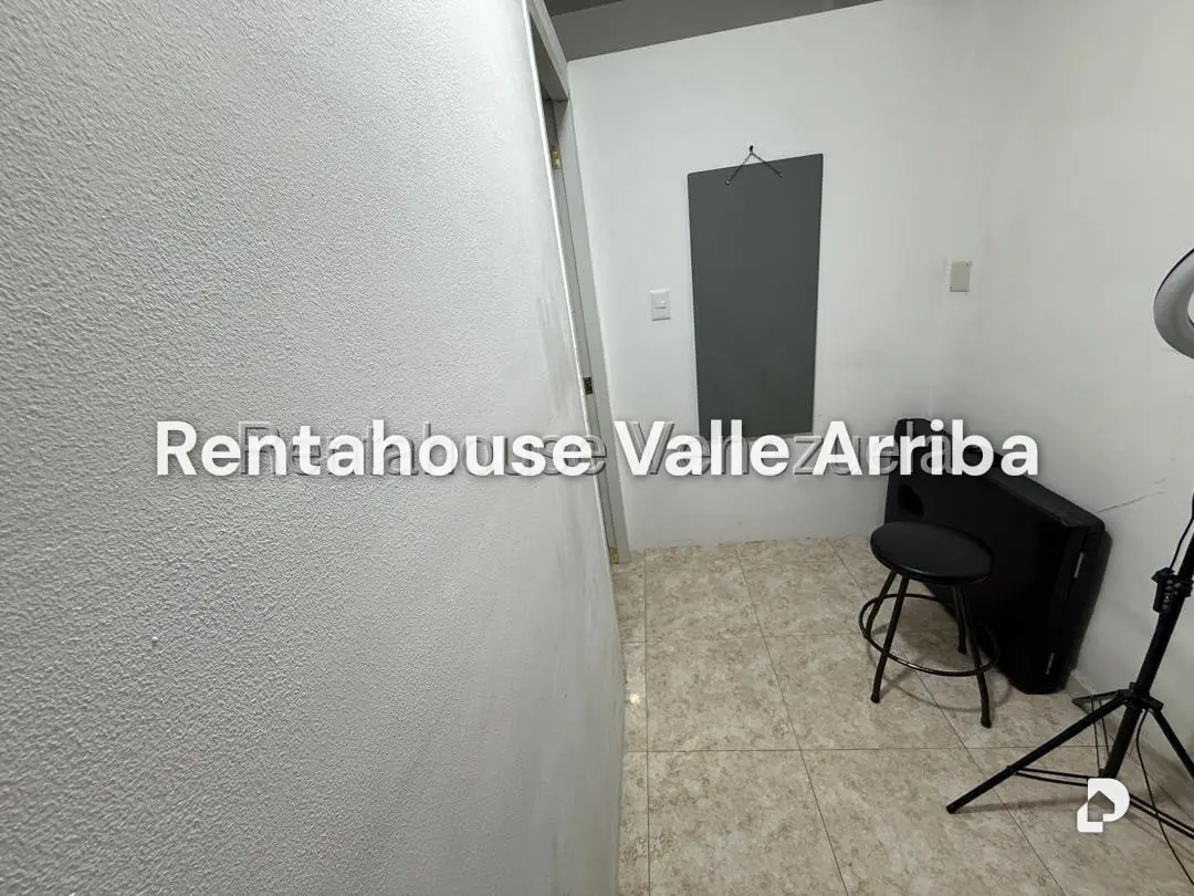 Apartamento en Colinas de Los Caobos, Caracas – 10