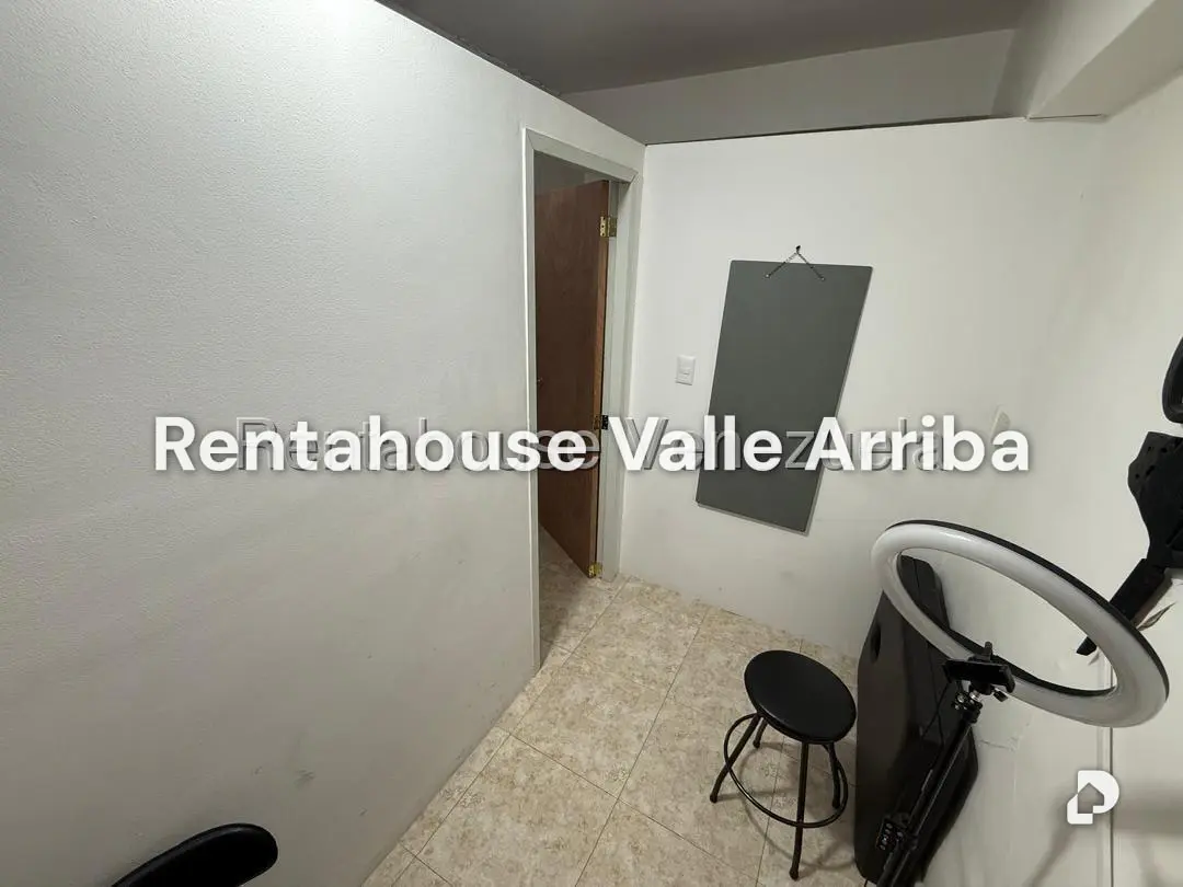 Apartamento en Colinas de Los Caobos, Caracas – 18