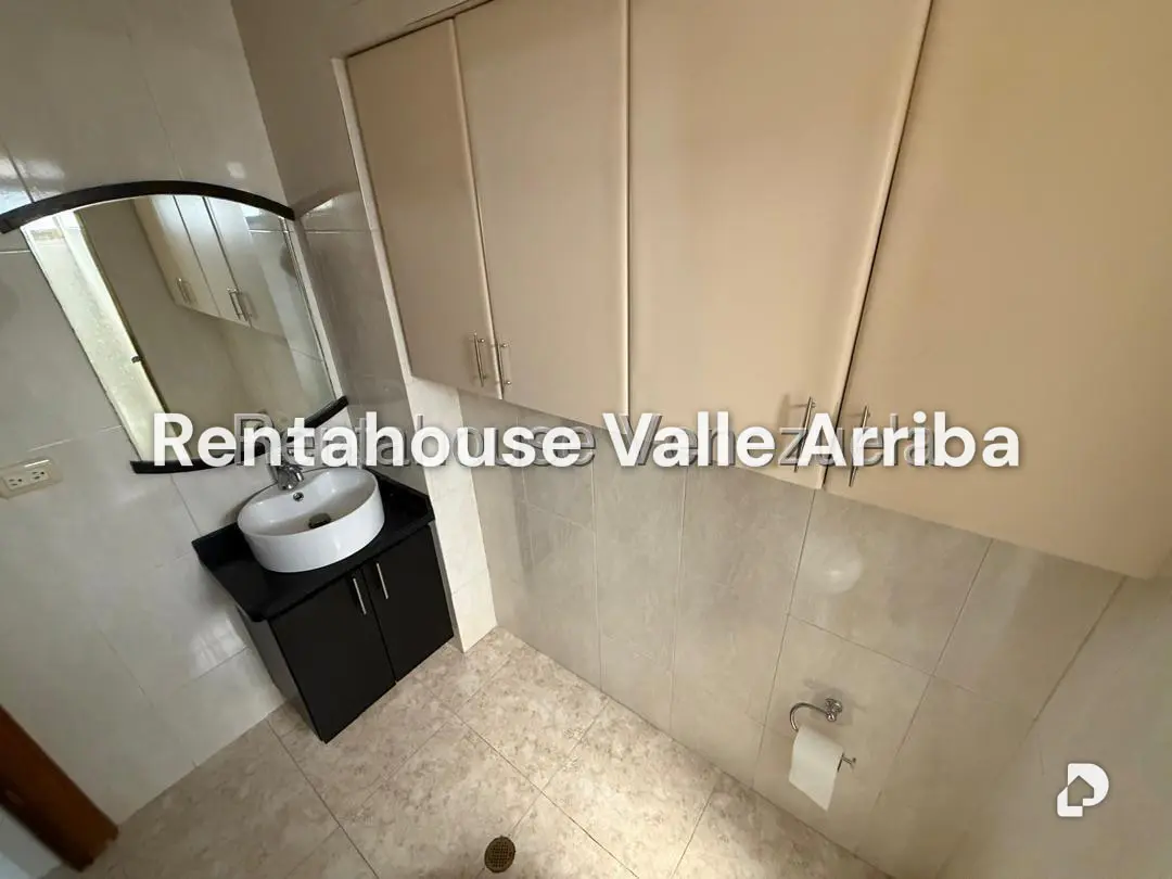 Apartamento en Colinas de Los Caobos, Caracas – 25