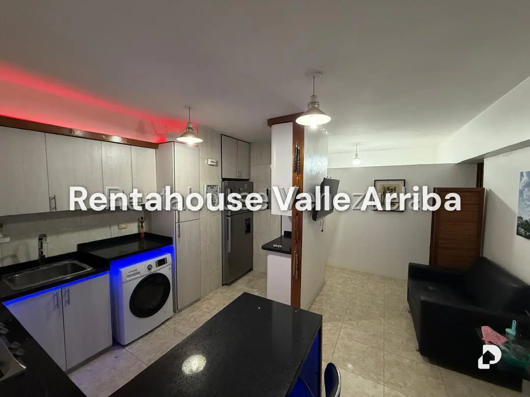 Apartamento en Colinas de Los Caobos, Caracas – 2