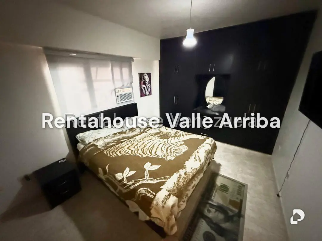 Apartamento en Colinas de Los Caobos, Caracas – 21