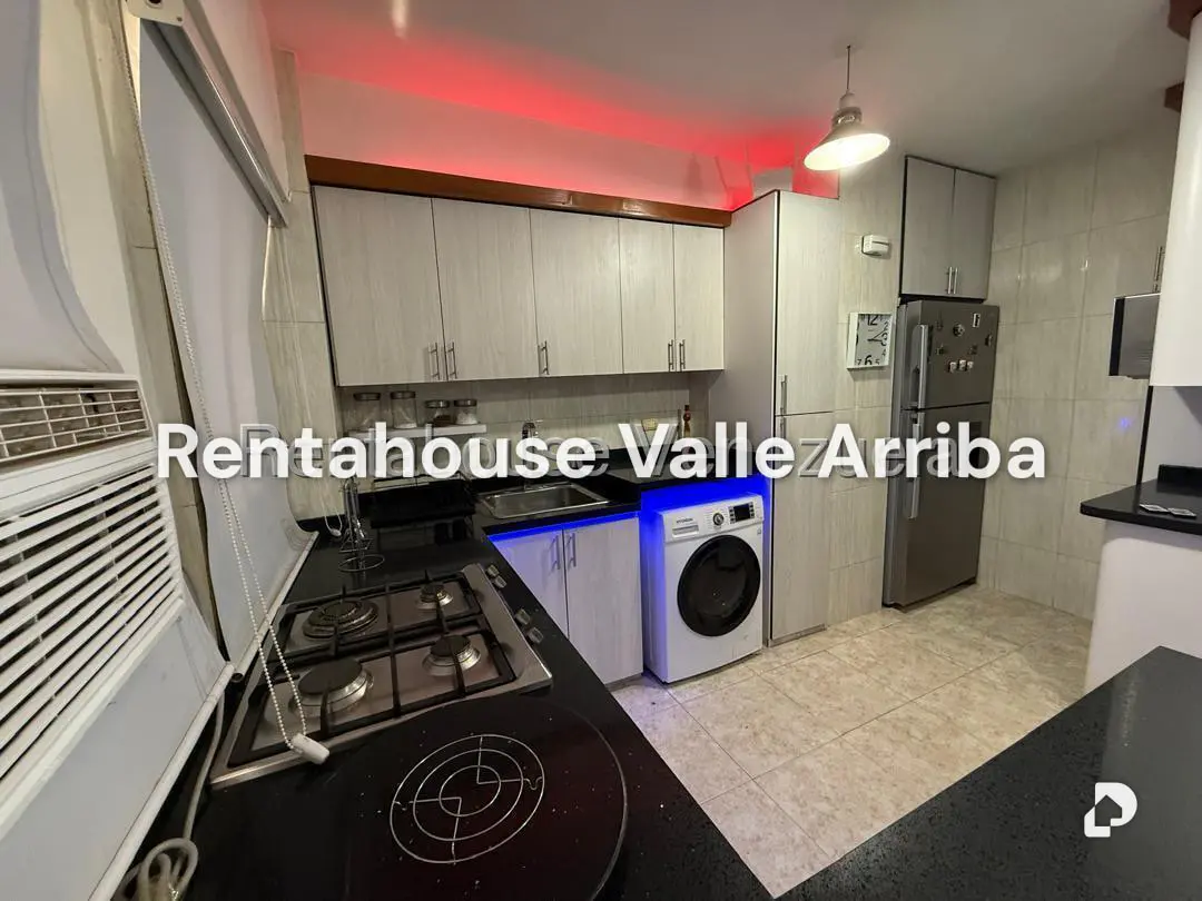 Apartamento en Colinas de Los Caobos, Caracas – 5