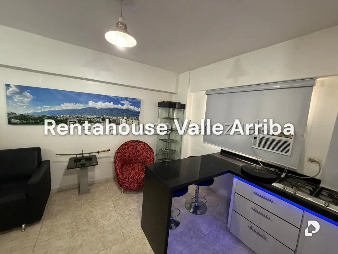 Apartamento en Colinas de Los Caobos, Caracas – 14